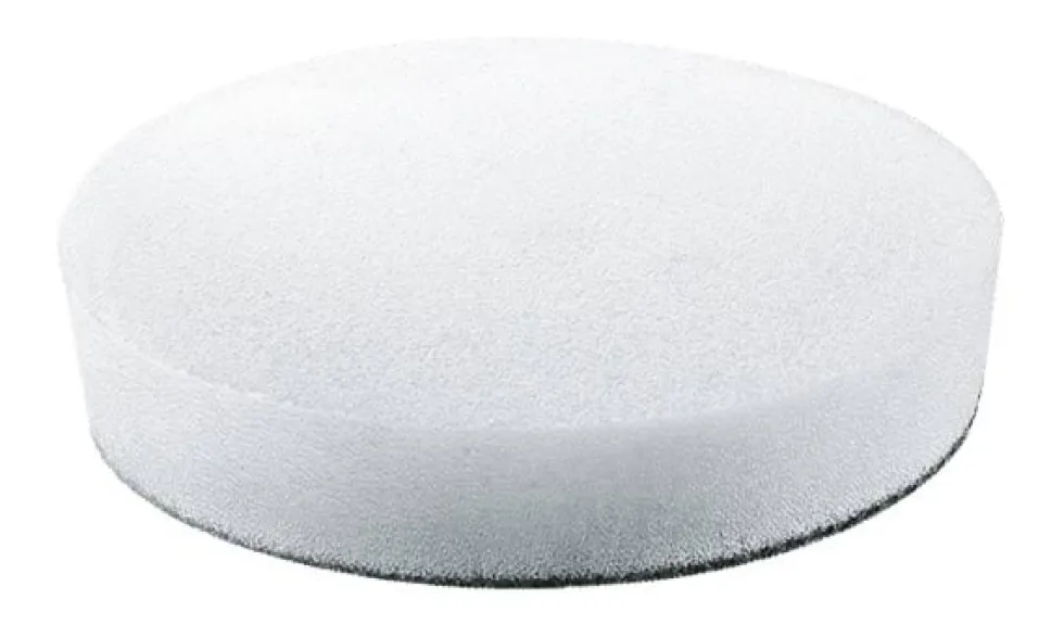 Esponja Suave de Melamina 63x63x12mm Bosch 1600A023L2