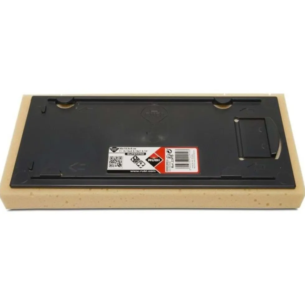 Esponja Substituível p/ Talocha PLUS SUPERPRO Rubi 22918