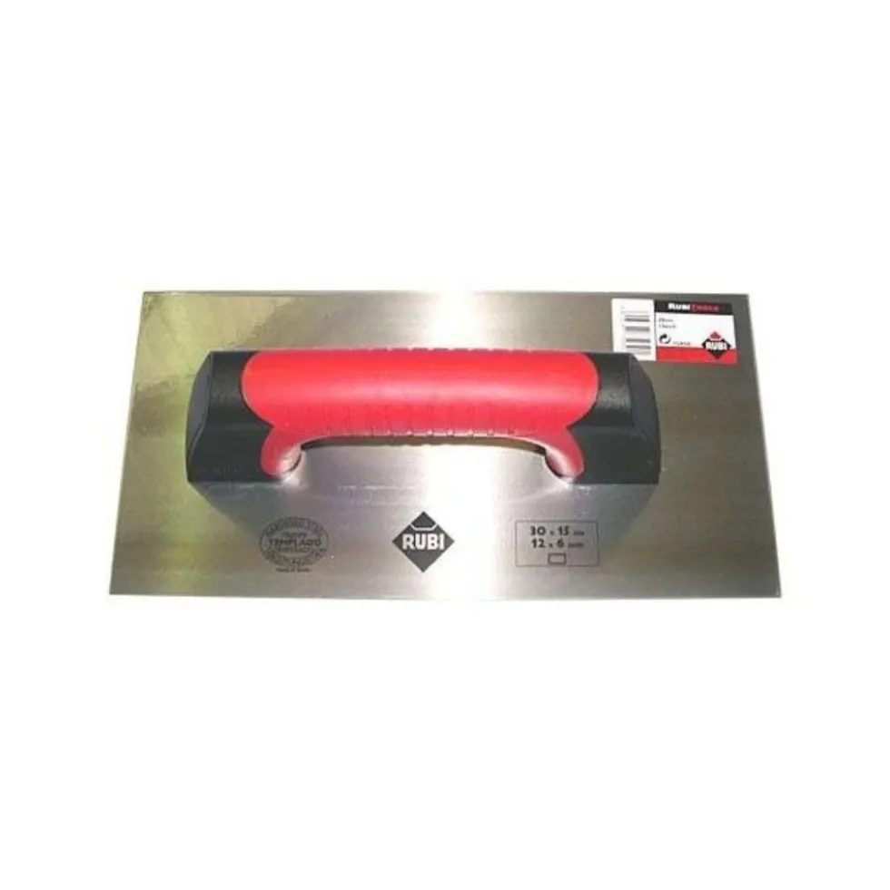 Espátula Aço 30 cm Rubi 75950