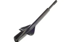 Espátula com Alhetas SDS-PLUS 22x250mm Makita P-24963