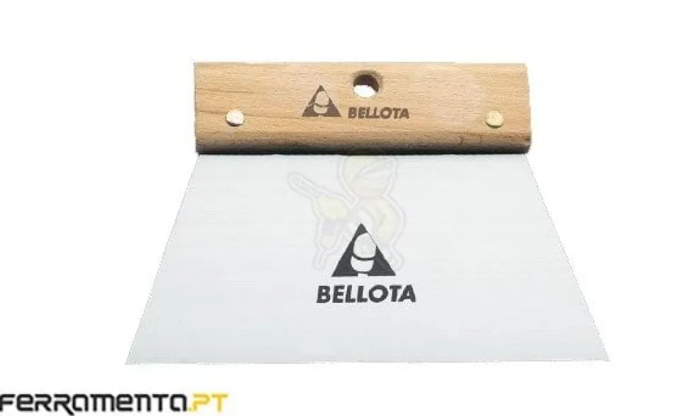 Espátula de Aço 180mm Bellota 5876