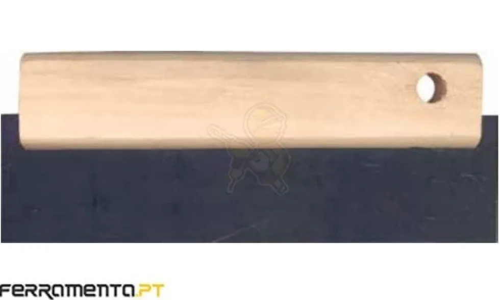 Espátula de Borracha 300x50mm MacFer 083.0093