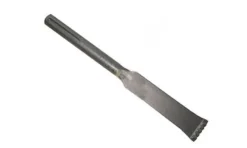 Espátula Dentada SDS-MAX 38 x 280mm Makita P-16346
