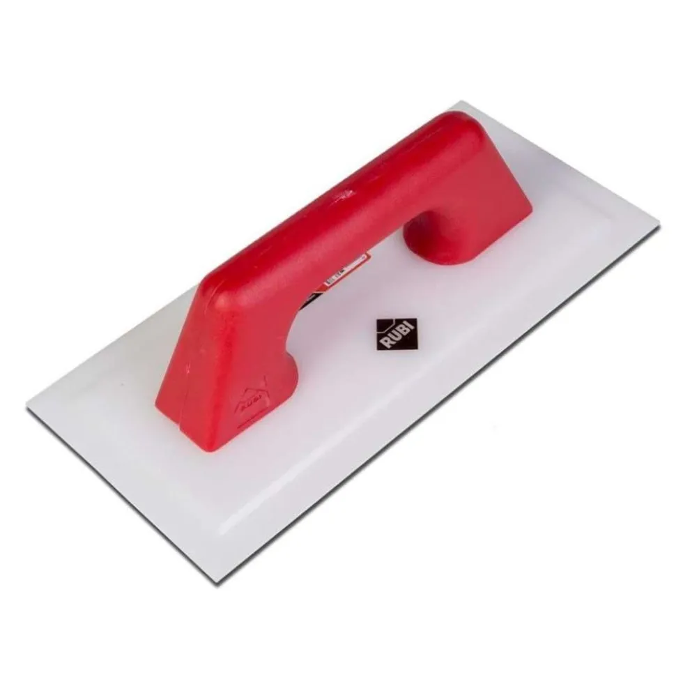Espátula Flexivel Cabo em PLÁSTICO 30x40 cm Rubi 71904