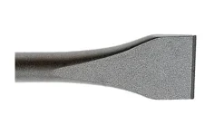 Espátula HEX17 50x280mm Makita D-20694