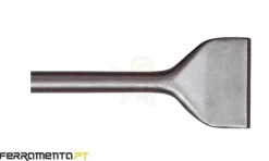 Espátula HEX21 70x320mm Makita P-13437