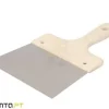 Espátula Inox 200mm 2RF FK2676