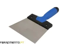 Espátula Inox 160mm 2RF FK0573