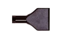 Espátula M HEX30 75X310mm Makita D-23868