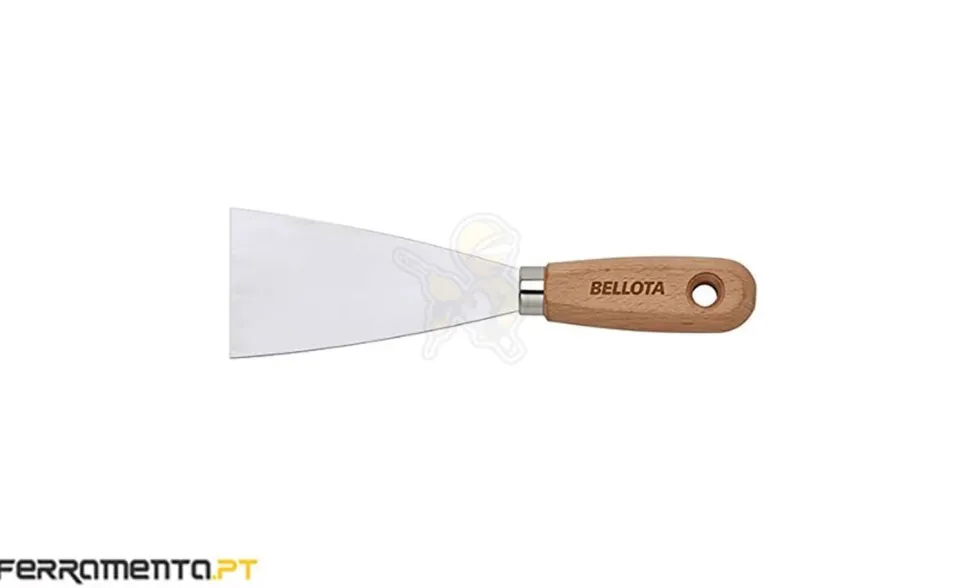 Espátula 100 mm Bellota 5893-100