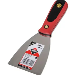 Espátula para Pintores 75mm Rubi 73911
