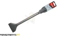 Espátula SDS-MAX 80x300mm Makita P-16318