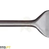 Espátula SDS-PLUS 50X215mm Makita D-25616