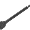 Espátula SDS-PLUS 40x250mm Makita D-08735