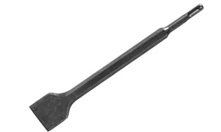 Espátula SDS-PLUS 40x250mm Makita D-08735