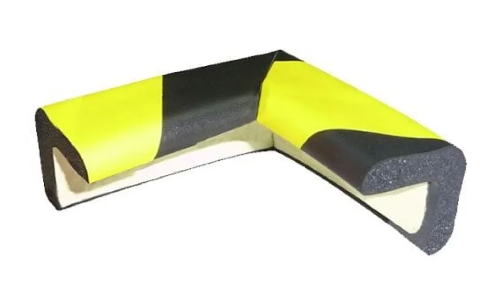 Espuma de Proteção de Cantos 70x70mm Great Tool PU30NJ