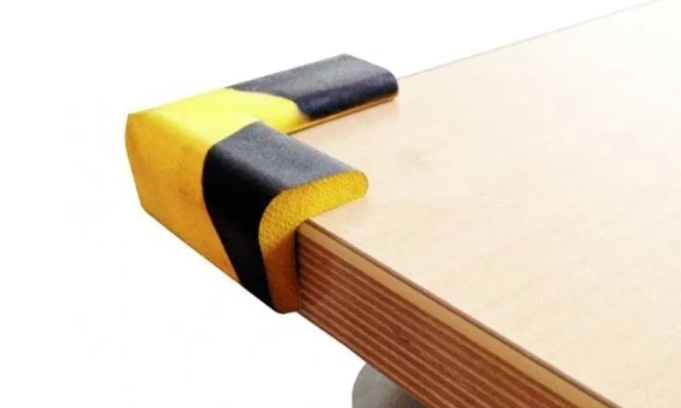 Espuma de Proteção de Cantos 70x70mm Great Tool PU30NJ
