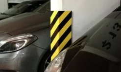 Espuma de Proteção de Canto 400x150mm Great Tool PU4015NJ