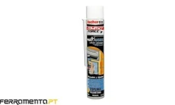 Espuma Manual 700ml Fischer 98666
