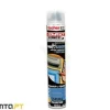 Espuma Multiusos Pistola 700ml Fischer 98667