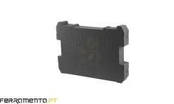 Espuma para Malas TSTAK Dewalt Espuma para Malas TSTAK Dewalt DWST1-72364