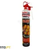 Espuma para Telhas Manual 750ml Fischer 500668