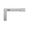 Esquadro Alumínio DLM Macfer 010.008