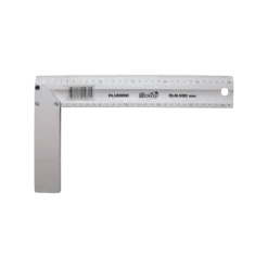 Esquadro Alumínio DLM Macfer 010.008