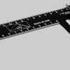 Esquadro Bahco 9045-B
