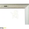 Esquadro de Carpinteiro 300x200mm Stanley 1-45-686