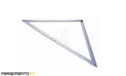 Esquadro Dobrável de Construção 172cm Stanley 1-45-013