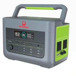 Estação de Energia Portátil 1200W Pramac PWB1200