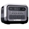 Estação Portátil de Energia AY-1024Wh / 1200W Ayerbe 5447010