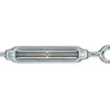 Esticador Olhal/ Olhal AISI304 TBSS-EE M6 90mm MacFer 035.0016