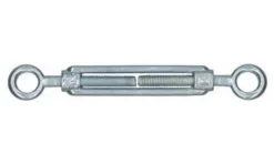 Esticador Olhal/ Olhal Galvanizado TBG-EE M8 100mm MacFer 032.0133