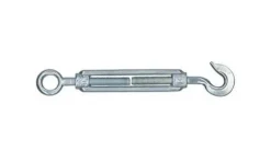 Esticador Olhal/ Olhal Gancho Galvanizado TBG-EH M24 260mm 032.0058