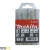 Estojo de Brocas 1/4" HEX. Makita D-23759