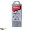 Estojo de Brocas Multimaterial 5UN Makita D-30477
