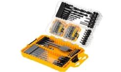 Estojo de Pontas e Brocas 100Pcs Dewalt DT70784-QZ
