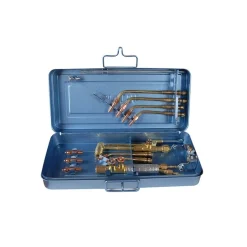 Estojo de Soldadura 21 Pcs Yildiz 8603