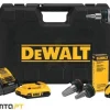 Expandidora de Tubo XR 18V 2.0Ah Dewalt DCE400D2