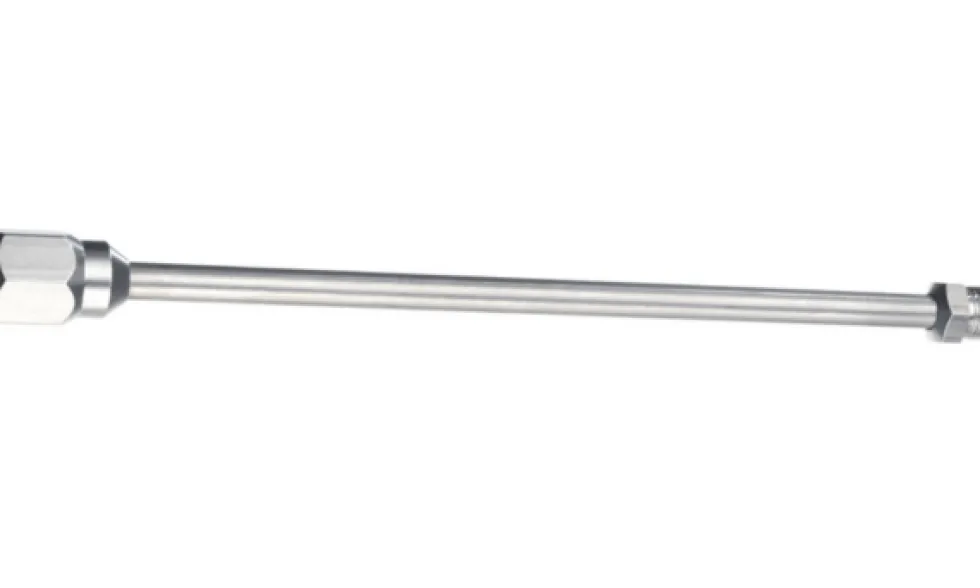 Extensão de Bocal Rosca G 50 Cm WAGNER WG-2418840