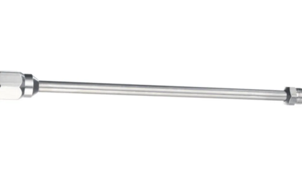 Extensão de Bocal Rosca G 75 Cm WAGNER WG-2418841
