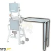Extensão de Mesa para serra de Fita Makita LB1200F