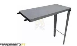 Extensão de Mesa para serra de Fita Makita LB1200F