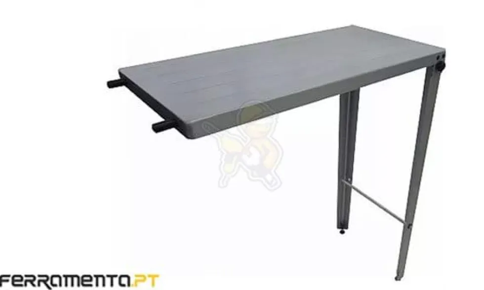 Extensão de Mesa para serra de Fita Makita LB1200F