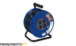 Extensão 25 Metros Cabo tipo H05VV-F Alyco 199400