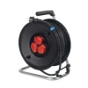 Extensão 25m x 2.5mm Cabo tipo H07RN-F As Schwabe 10132