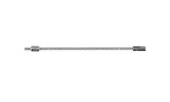 Extensão para Escovas de Aço 1 x 300 mm Dewalt DFC1670050