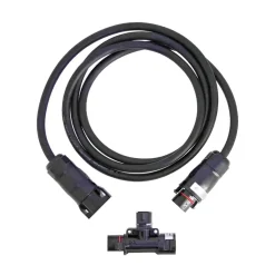 Extensão Para Kits Solares IP67 2M XANLITE EG-ENKEXTENSION